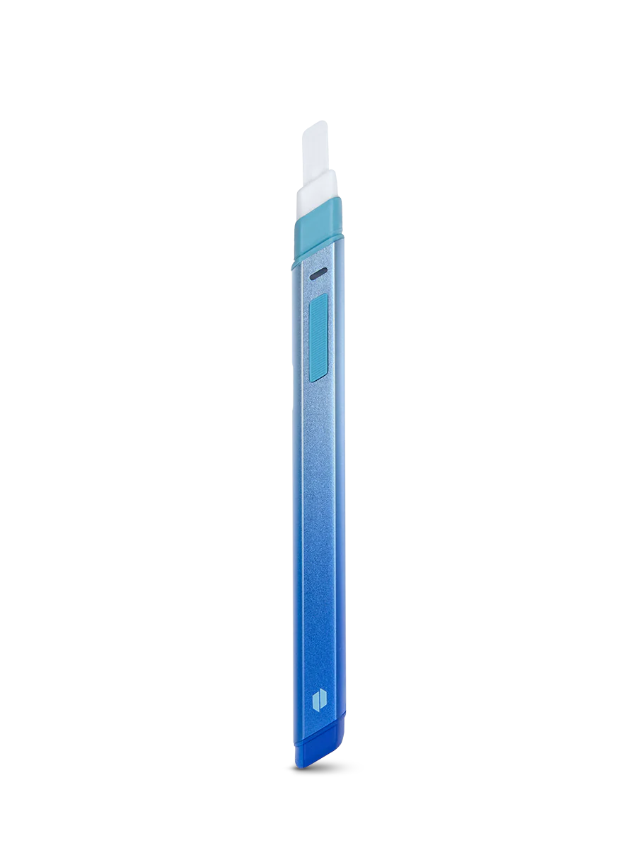 Photograph of product: Paradise Blue Hot Knife