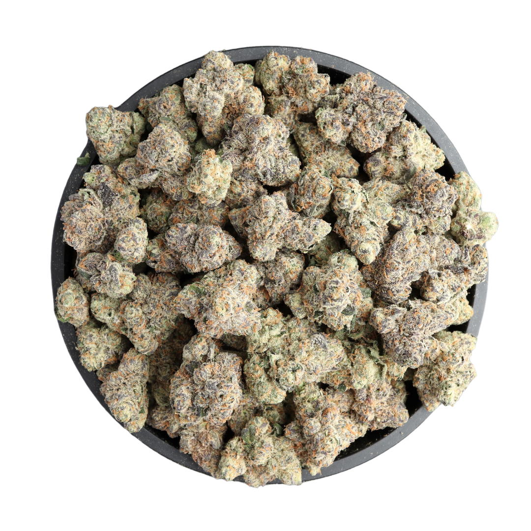 Photograph of product: Common Citizen | Gerry Peyton Bulk Flower - 28g