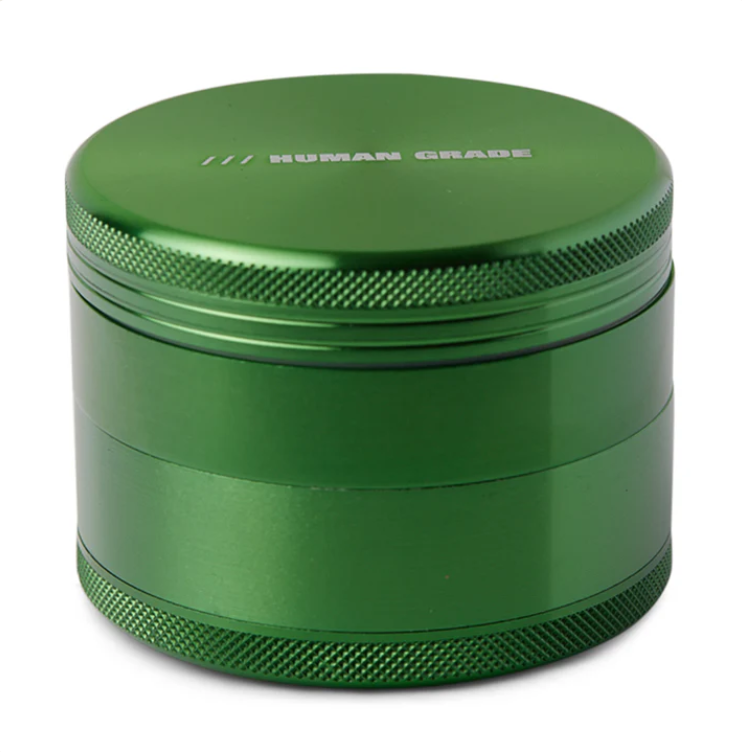 Photograph of product: Human Grade | Grinder 1B