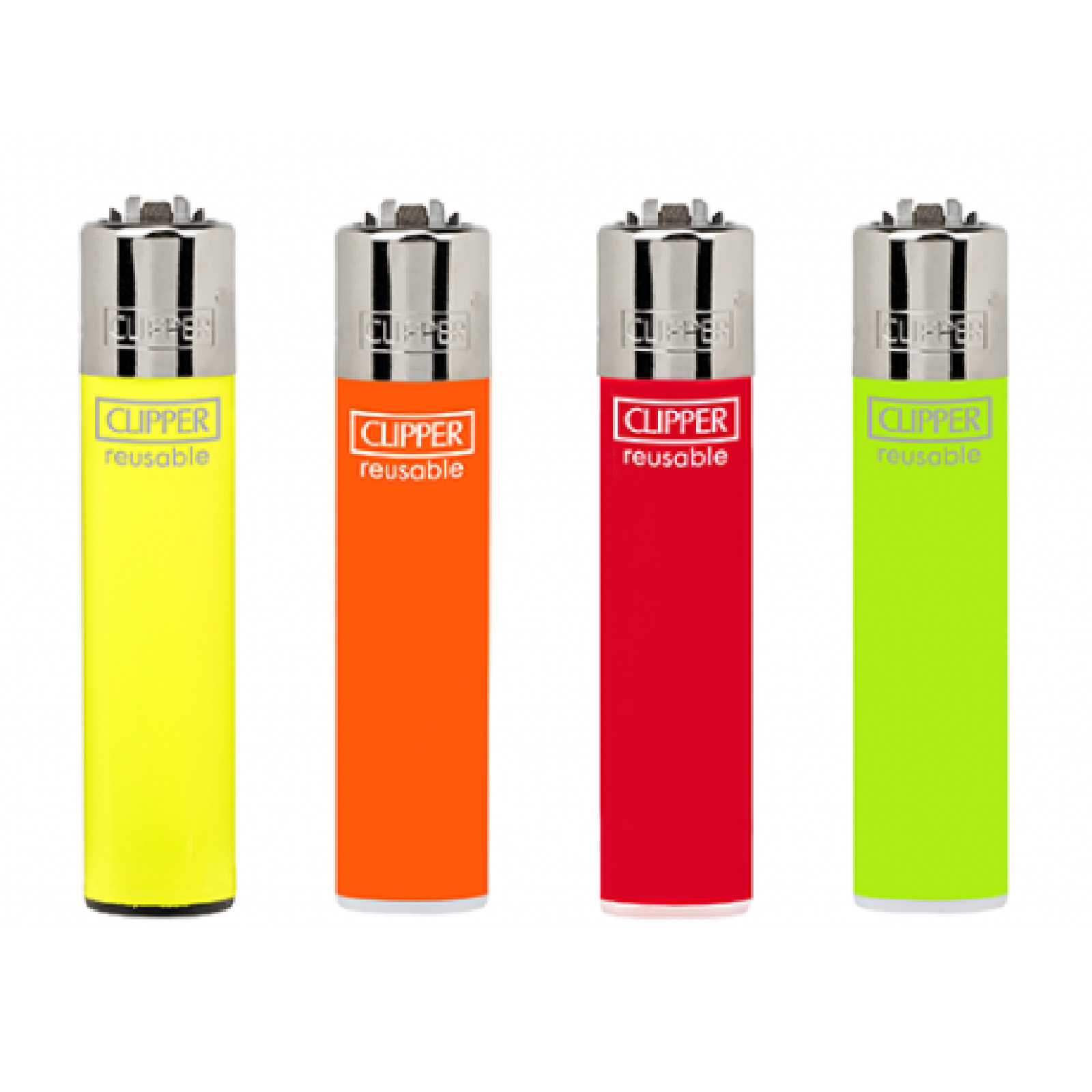 Photograph of product: Clipper Lighter - Jet