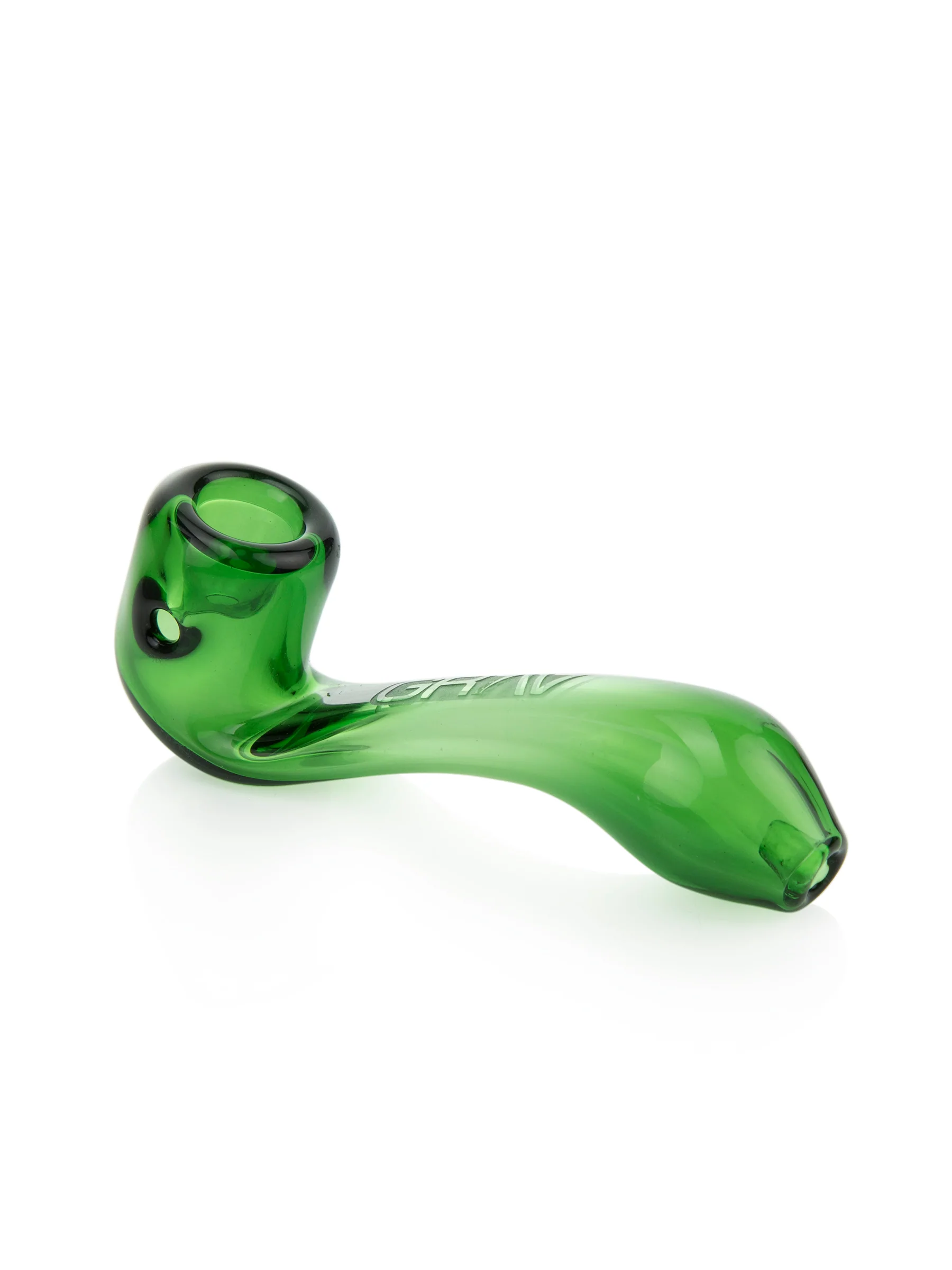 Photograph of product: GRAV Mini Classic Sherlock - Green