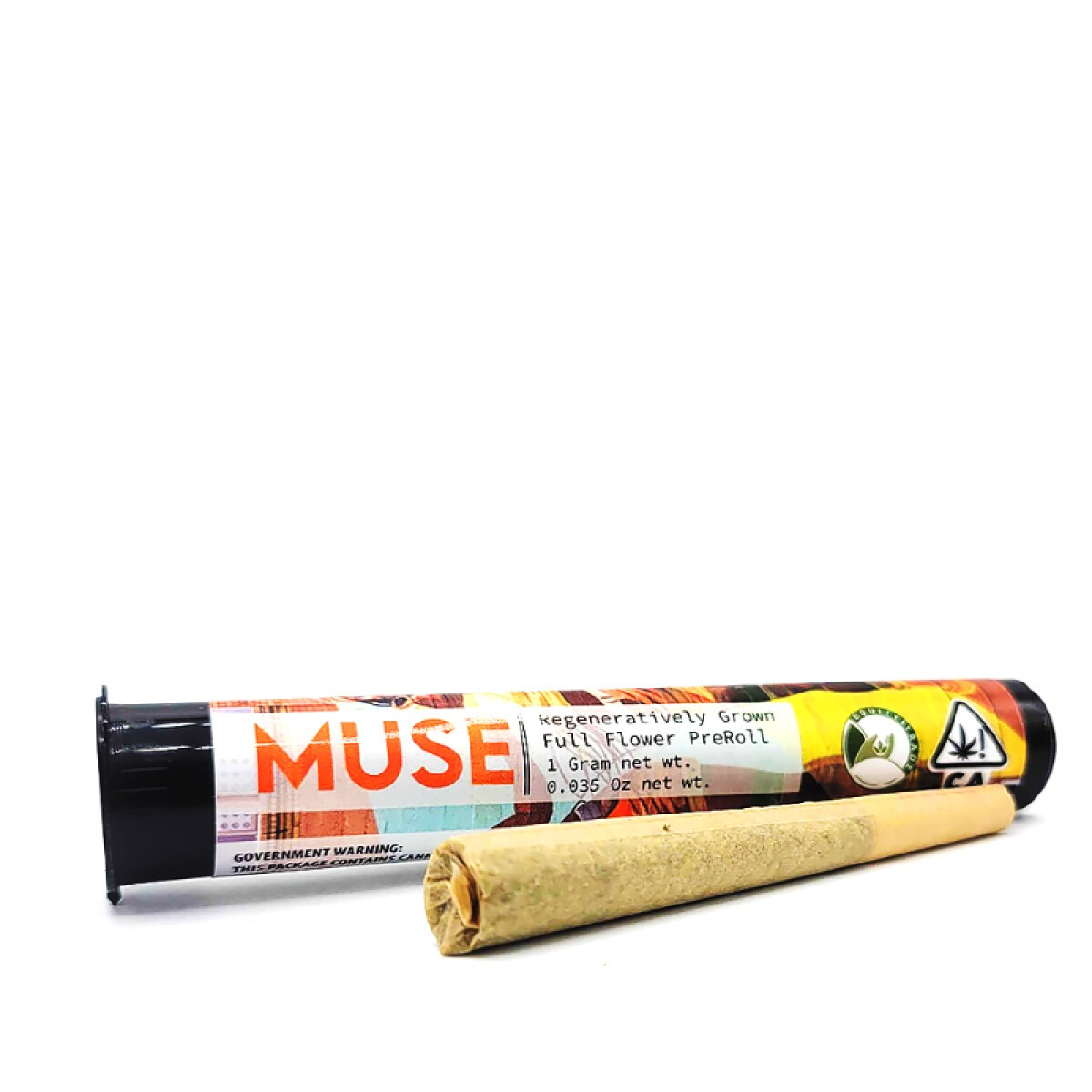 Photograph of product: 1G - MUSE - SOLAR #7