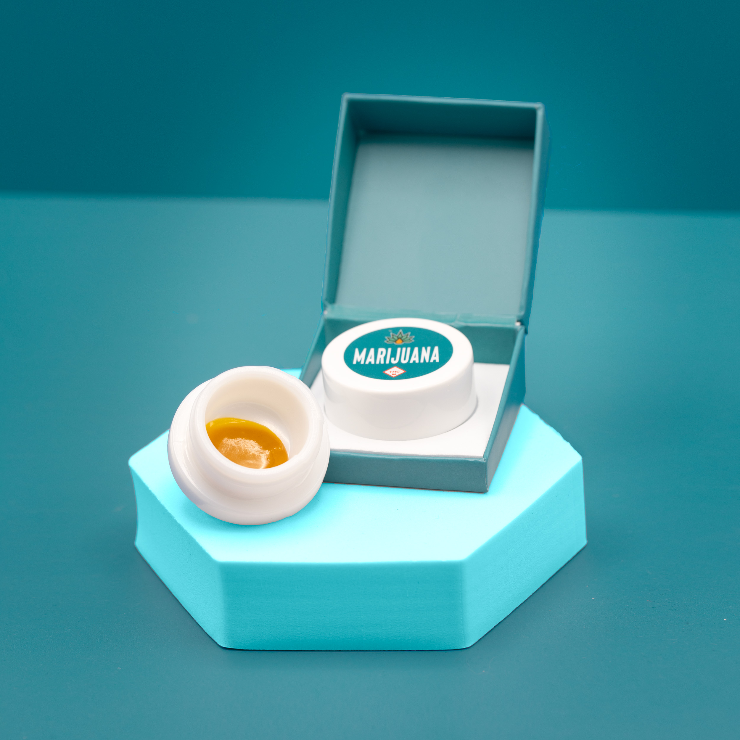 Photograph of product: CAMP | Space Boogie Budder