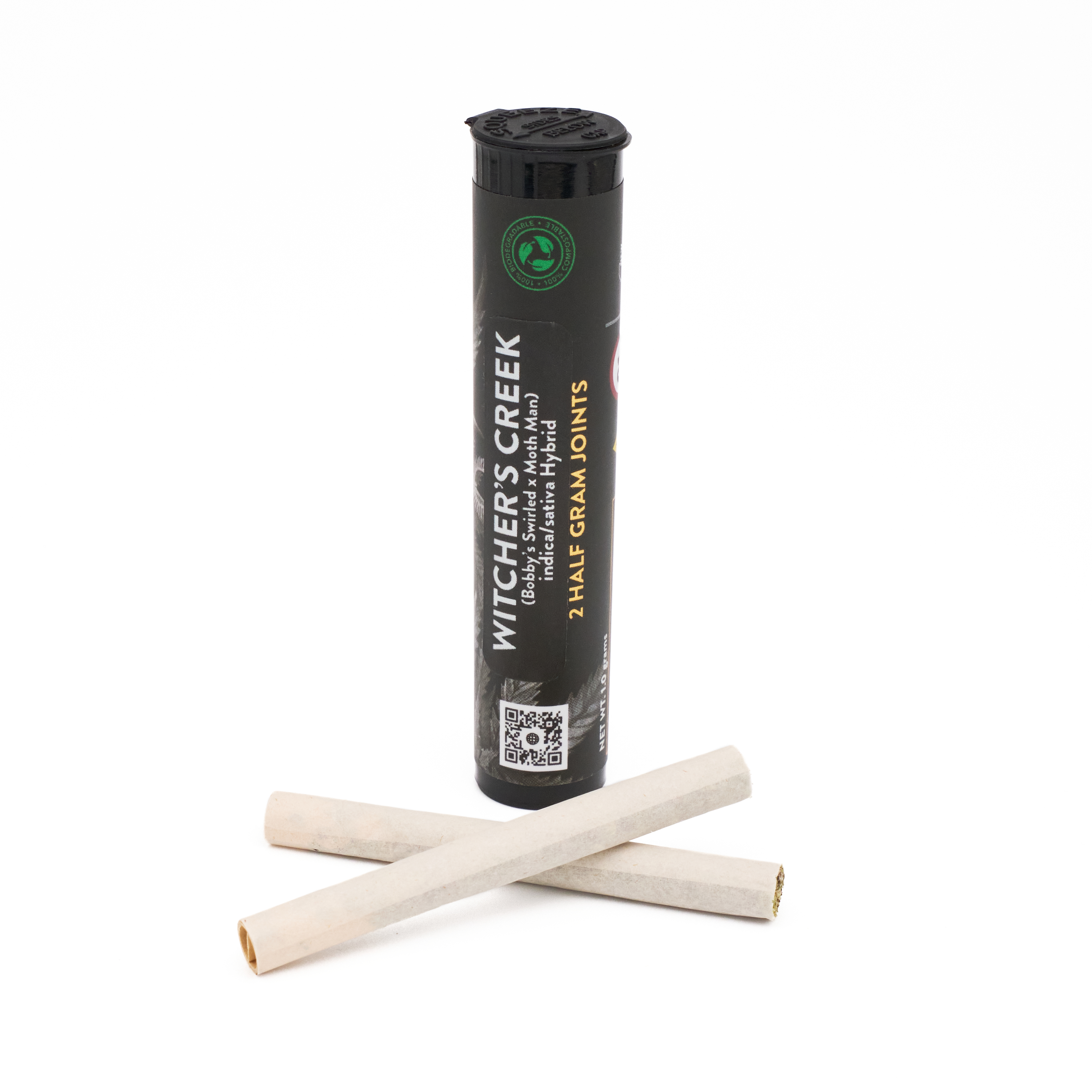 Photograph of product: Blue Dream | 2pk