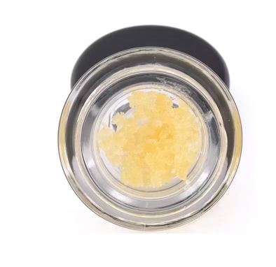Photograph of product: Papaya 1g Honey Crystal - Farms Brand