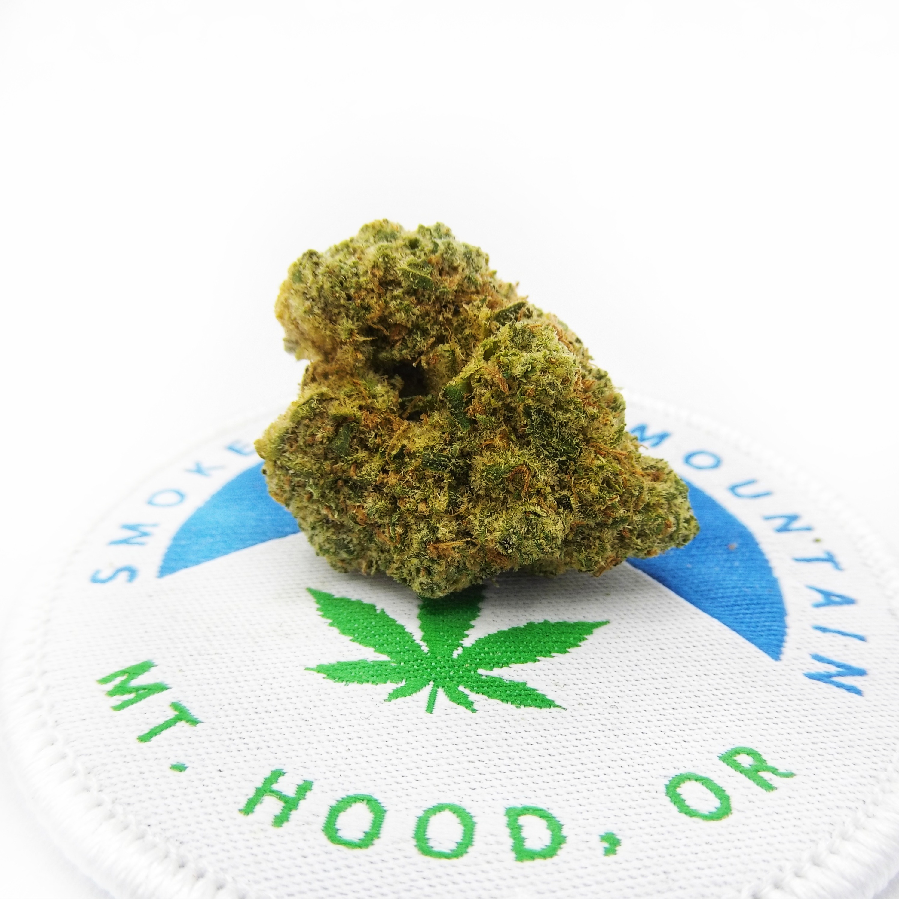 Photograph of product: Regular Runtz Hybrid Flower