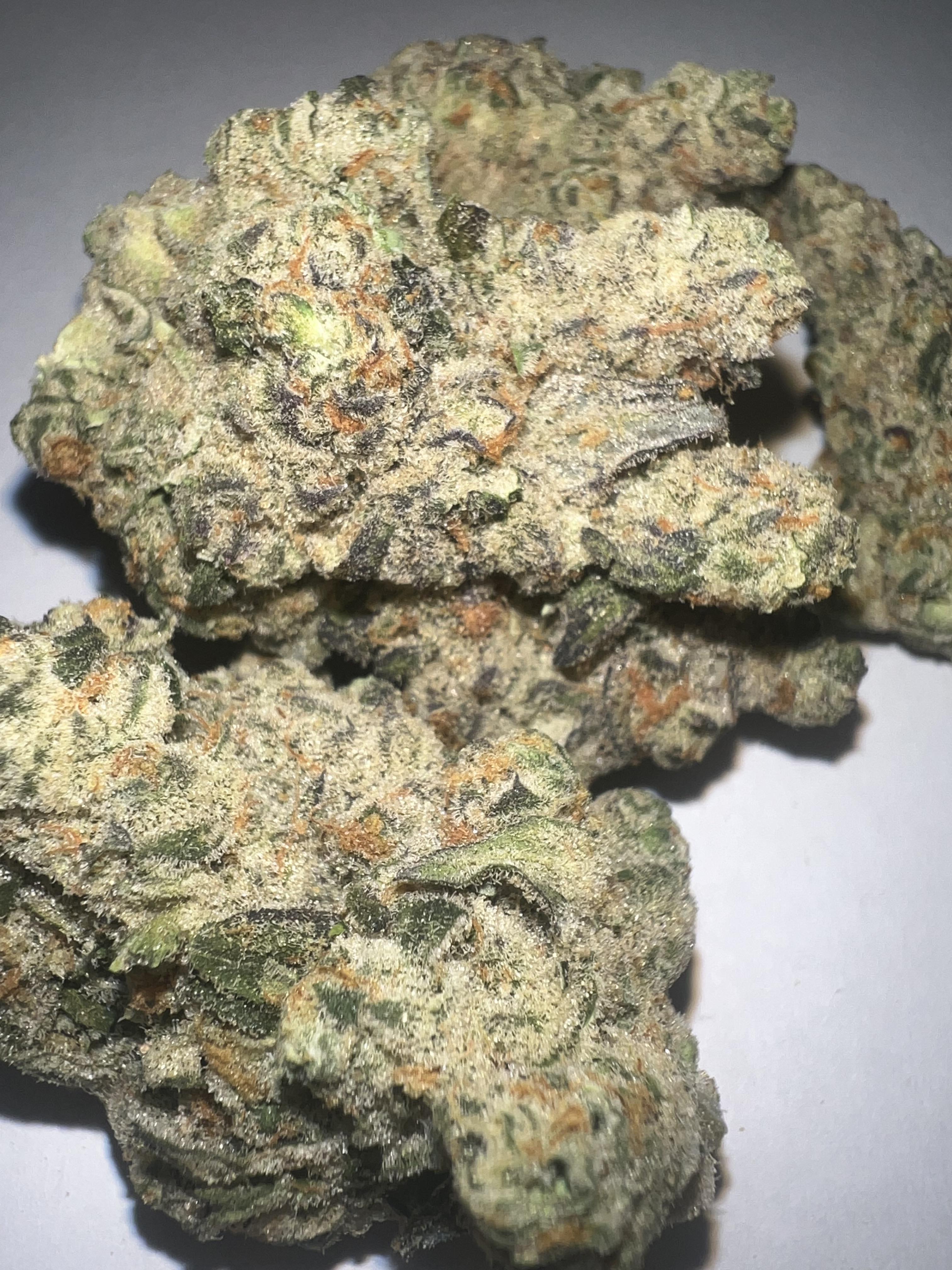 Photograph of product: Highway Horticulture | Sweet OG - Deli - 28g