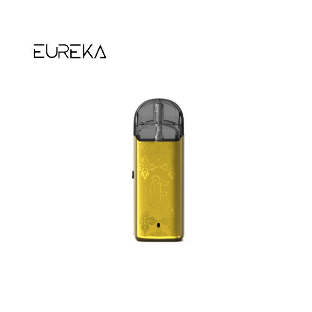 Photograph of product: PUNCH PARFAIT 1G LIVE RESIN ALL IN ONE