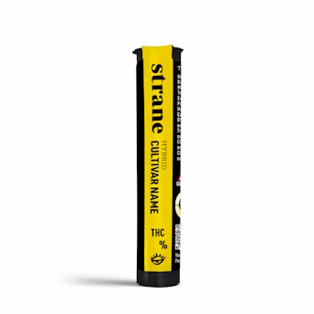 Photograph of product: Curacao | Pre-Roll | 0.5g x2pk