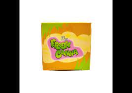 Photograph of product: Fresh Canna 1g Live Resin | Pineapple Express - Oui'd