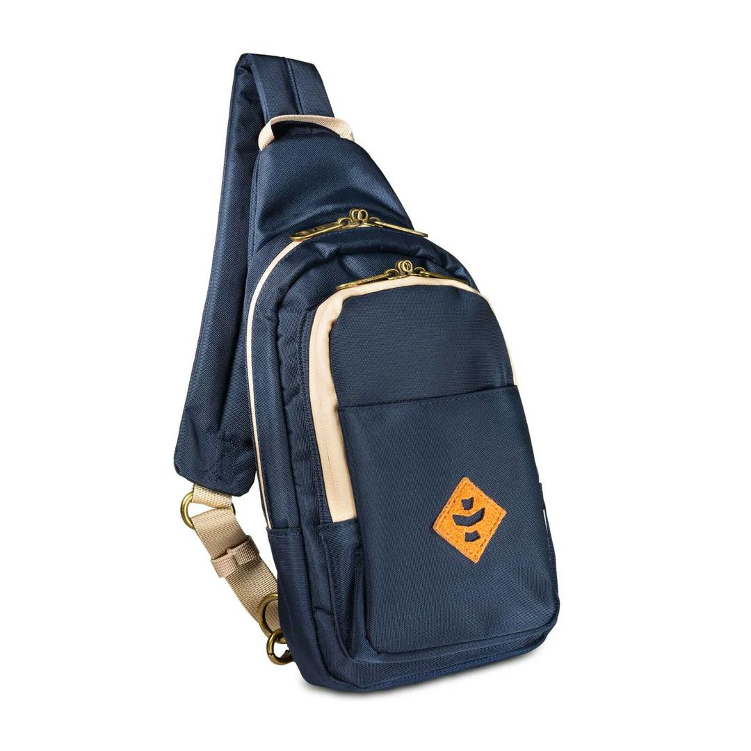 Photograph of product: NC-LUV-A-Revelry-Daytripper-Crossbody Bag-Navy