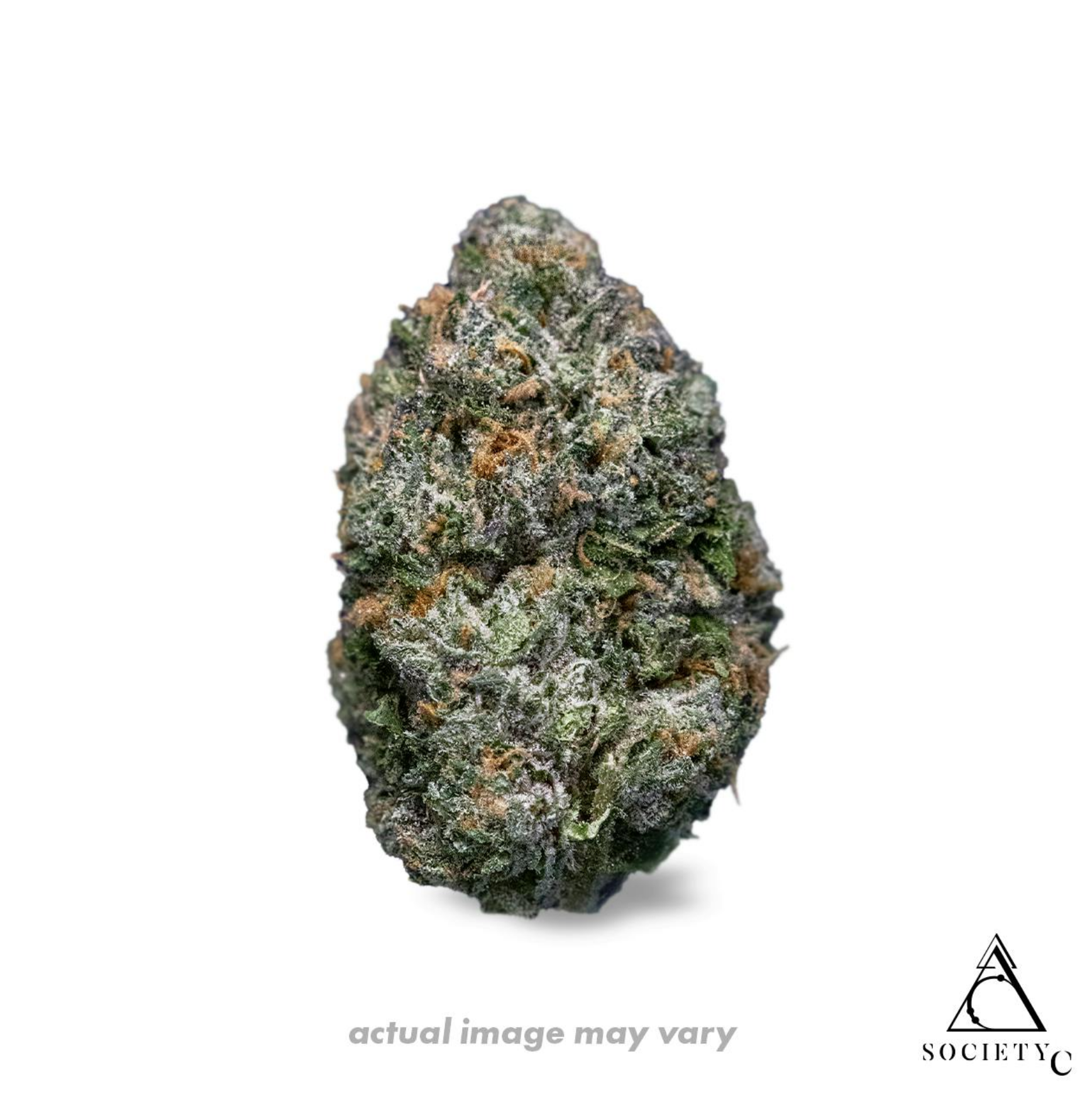 Photograph of product: Society C - Mochi Gelato Pre-Packaged 3.5g | 6/$100