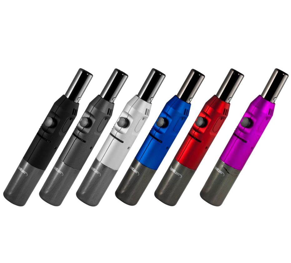 Photograph of product: Ignitus | Rocket Torch