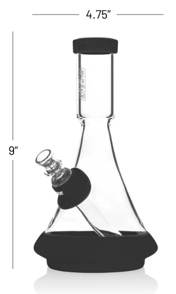 Photograph of product: Deco Beaker In Silicone