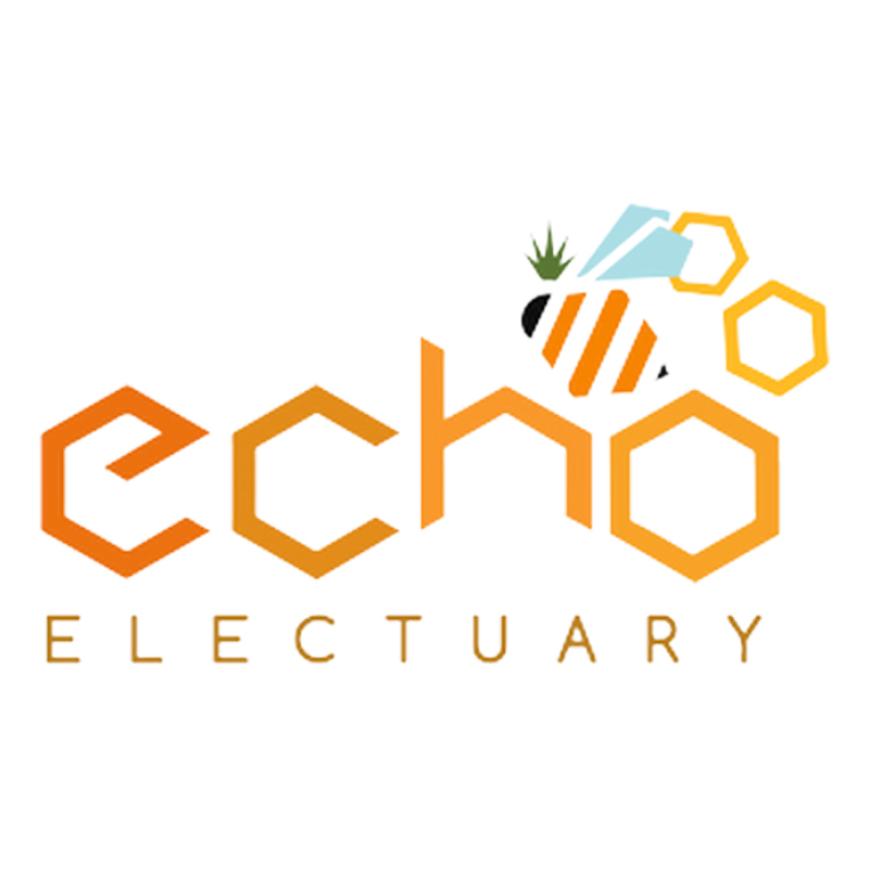 Photograph of product: Echo Electuary - Huckleberry Web Live Nectar Cartridge