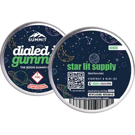 Photograph of product: DIG - Star Lit Supply
