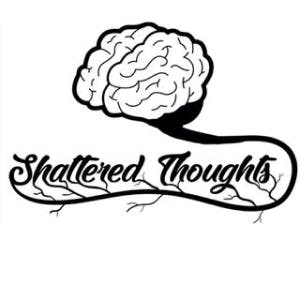 Photograph of Product: SHATTERED THOUGHTS | GUMMIES 200MG | RAZZLEBERRY