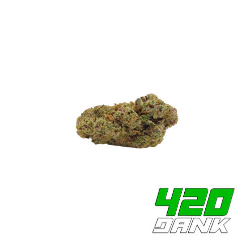 Photograph of product: Deli Flower - Sundae Driver - 28g