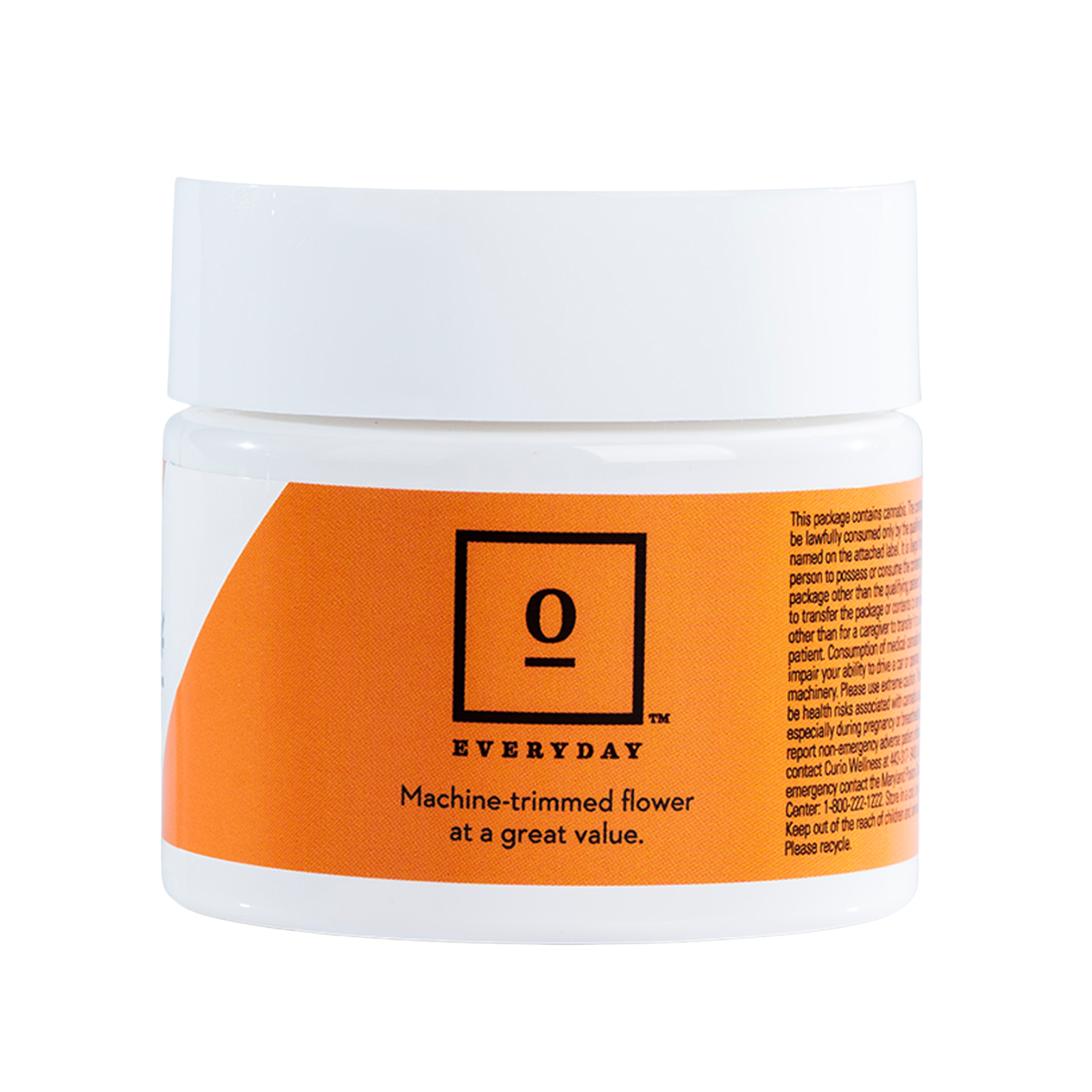 Photograph of product: Curio Tangieland - - Pre-Packed - 7g