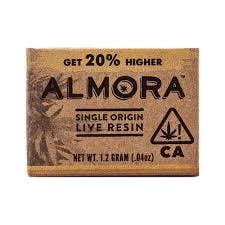 Photograph of product: Berry White | 1.2g Sugar