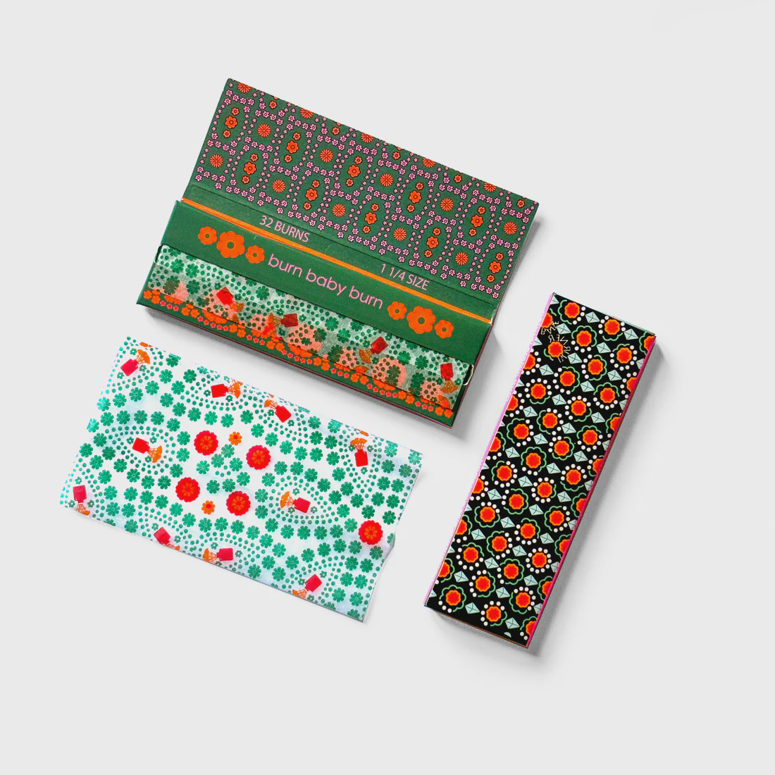 Photograph of product: Secret Garden Papers