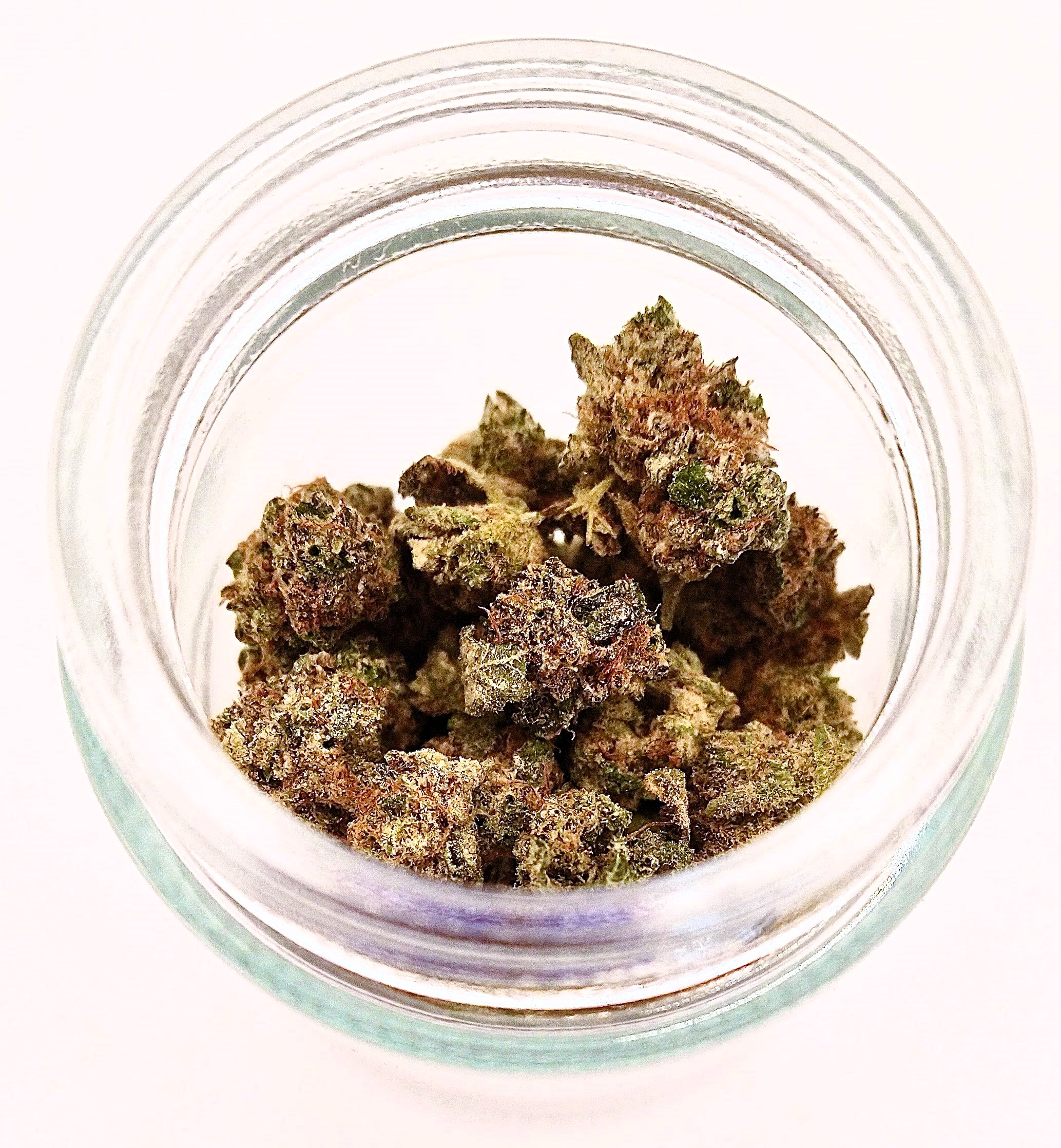 Photograph of Product: Brothers Cole | sMACKin | Indica | Bulk Flower | Silver - 3.5g