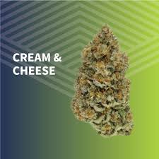 Photograph of product: 1:1 Cream & Cheese Flower - 3.5g