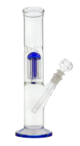 Photograph of product: Glass Water Pipe l Jelly Bong l Large
