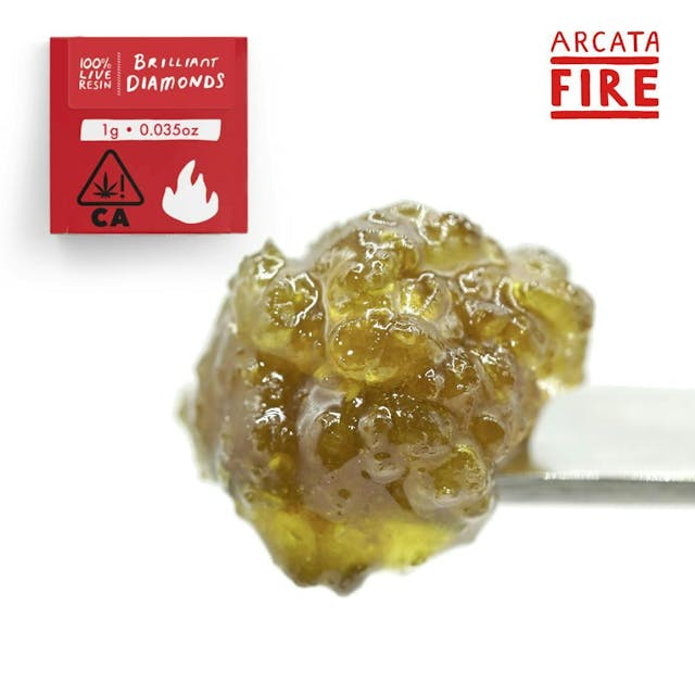 Photograph of product: Citradamus | 1g Diamonds - 