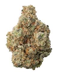 Photograph of product: Pre-Ground | Animal Face | Green Castle - 1g
