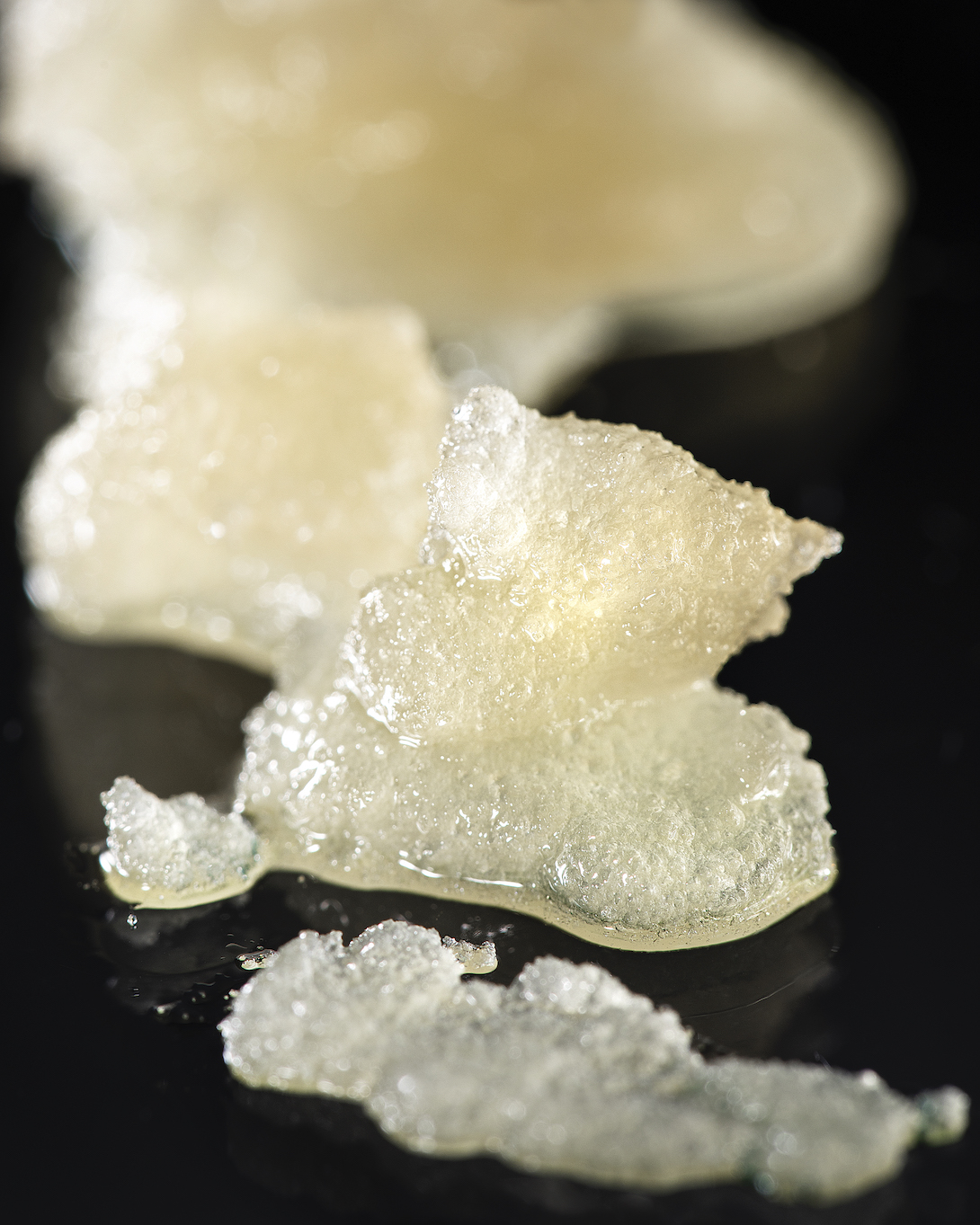 Photograph of product: LIVE Sugar Garlic Breath