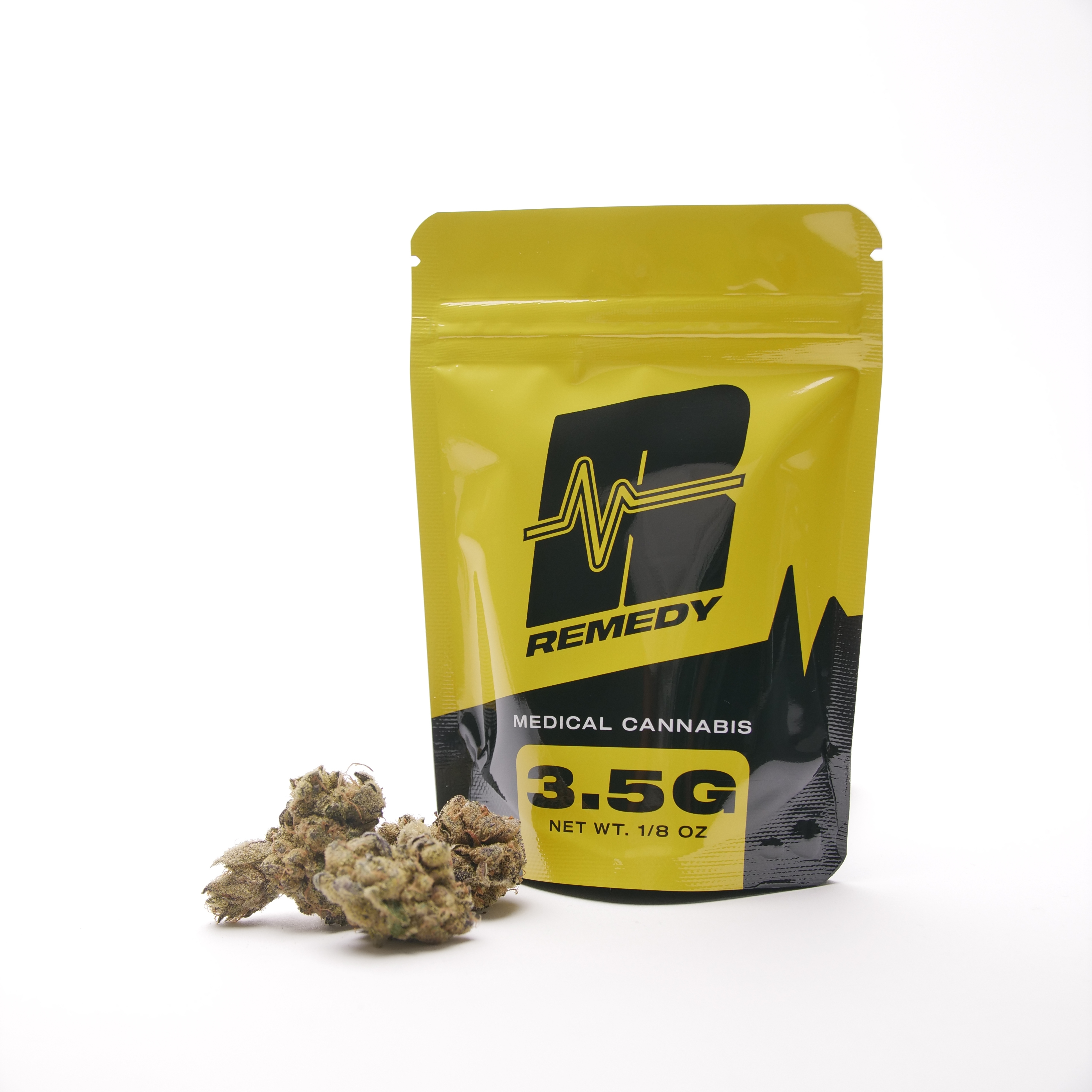 Photograph of product: Purple Punch 3.5g - SunMed (House-Pack)