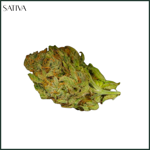 Photograph of product: Corner Store | Limesicle | Flower - 3.5g