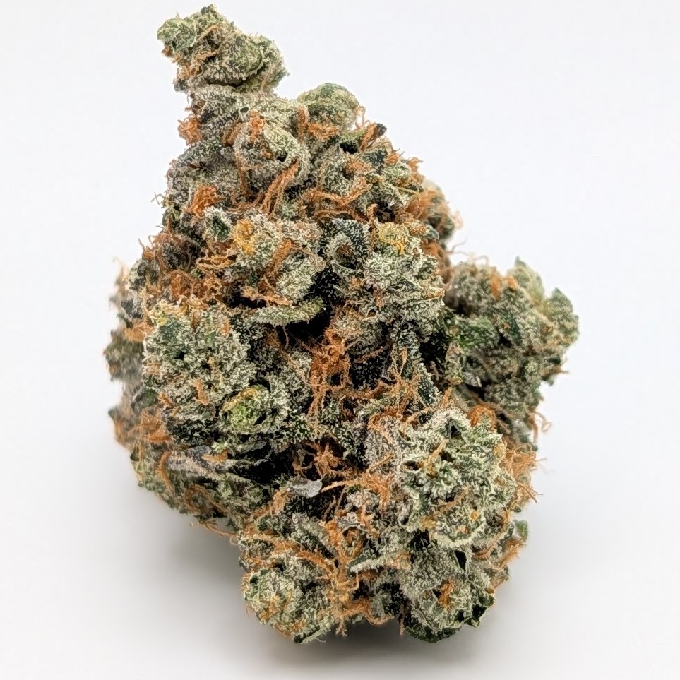 Photograph of product: Bulletproof 3.5g