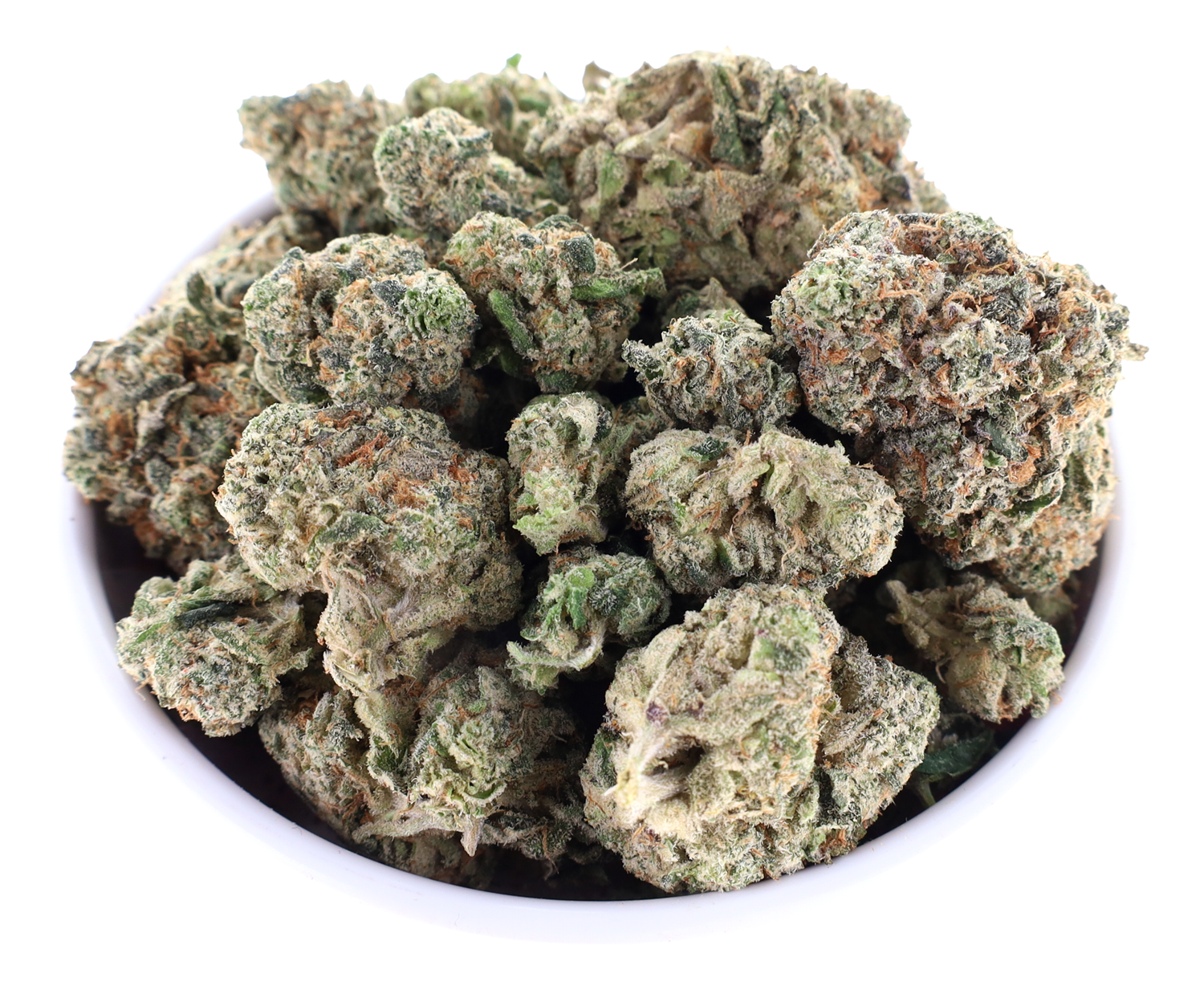 Photograph of product: Colorado Creamsicle Whole Flower Ounce - 28g