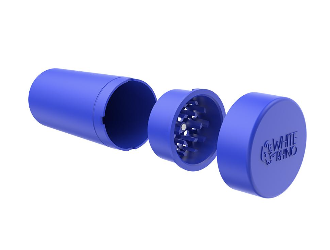 Photograph of product: White Rhino Grinder