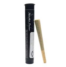 Photograph of product: Strawberry Gary Pre-Roll | 1g