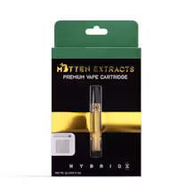 Photograph of product: Blue Zkittlez | 1G Cart