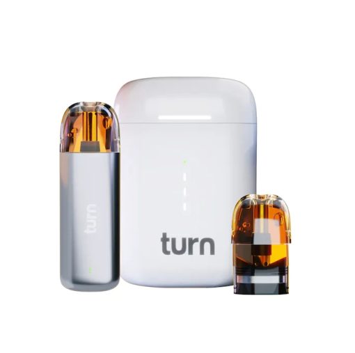 Photograph of product: White PodPak Battery