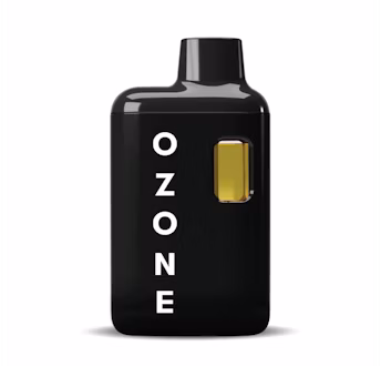 Photograph of product: Ozone Vape Disposable 1g Distillate- Maui Wowie