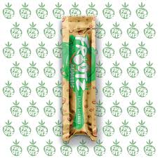 Photograph of product: FROOTZ | Peach Sherbert Disposable