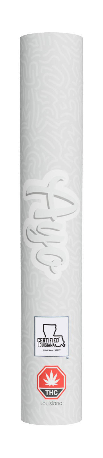 Photograph of product: MIMOSA RBX | PRE-ROLL