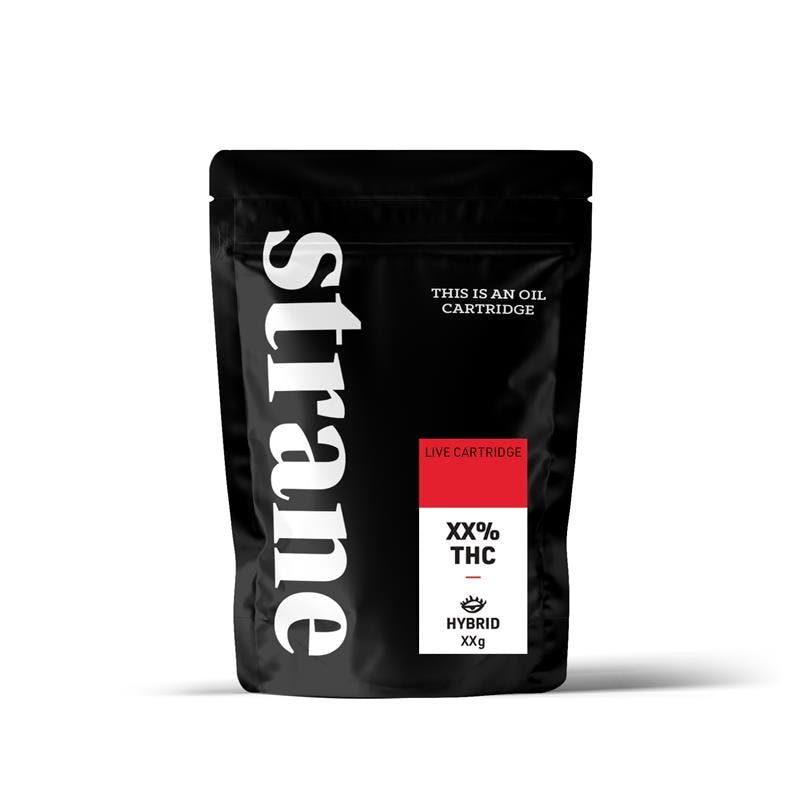 Photograph of product: Compound Z Cartridge