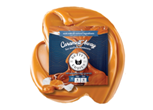 Photograph of product: Caramel Chews | 10pk