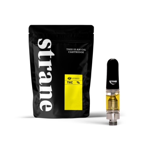 Photograph of product: White Alien