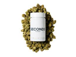 Photograph of product: Koffee Dos (Smalls) | 28g