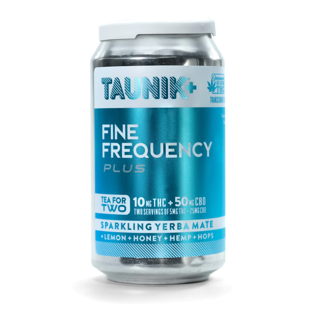 Photograph of product: Fine Frequency Plus 10mg TH-oui&CBD