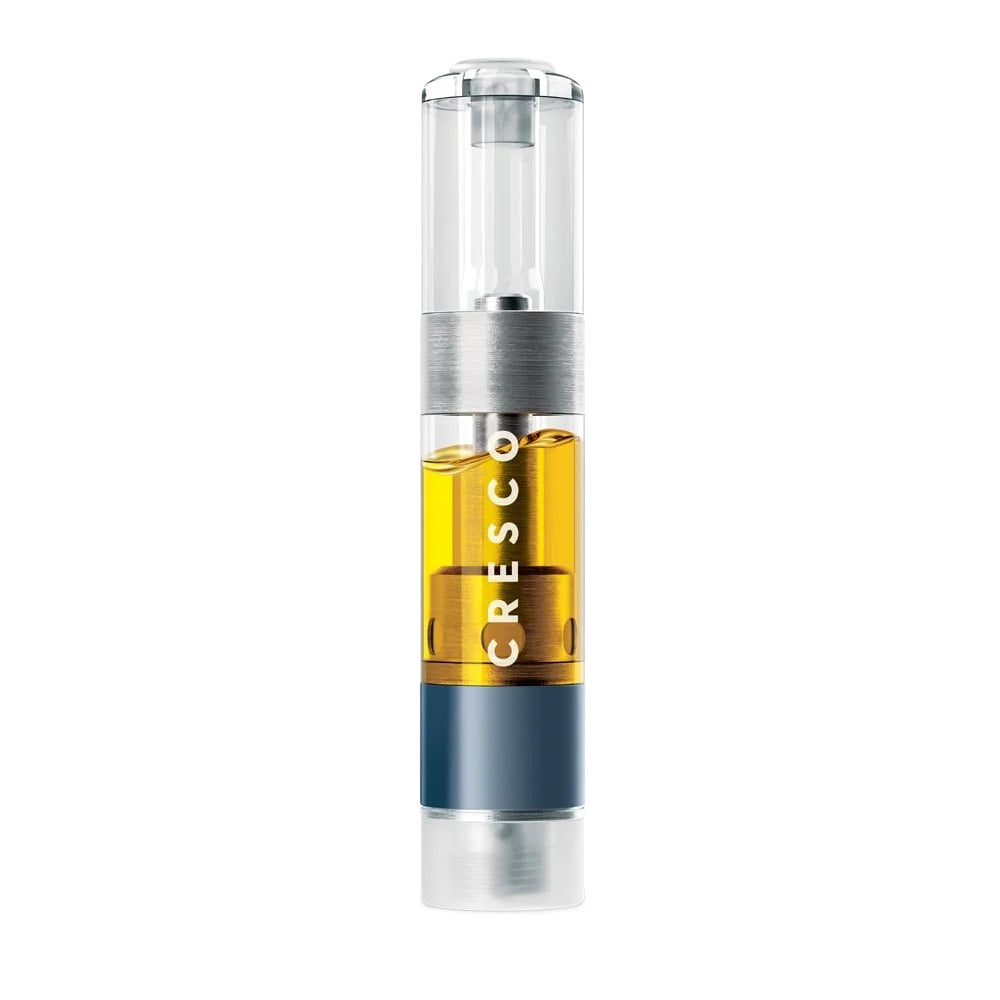 Photograph of product: 510 | Peanut Bubba & Jelly | Live Resin | 0.5g