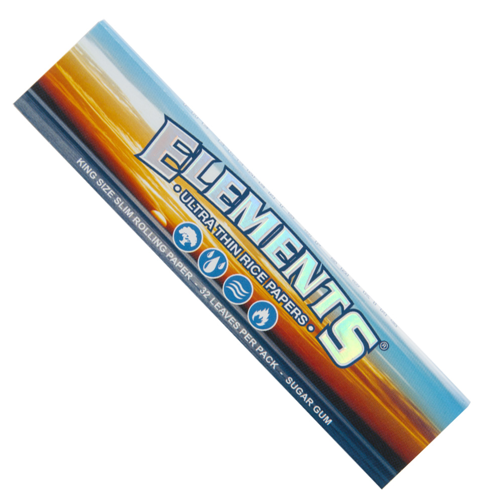 Photograph of product: Elements Rolling Paper
