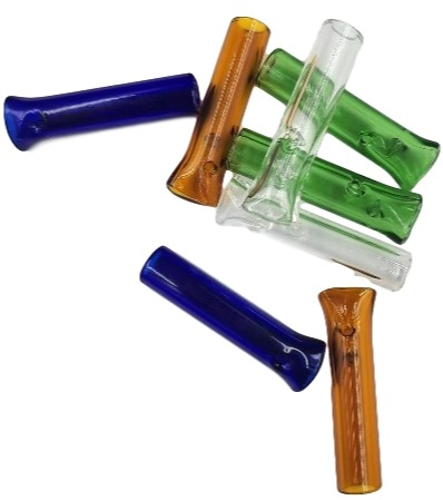 Photograph of product: Glass tips
